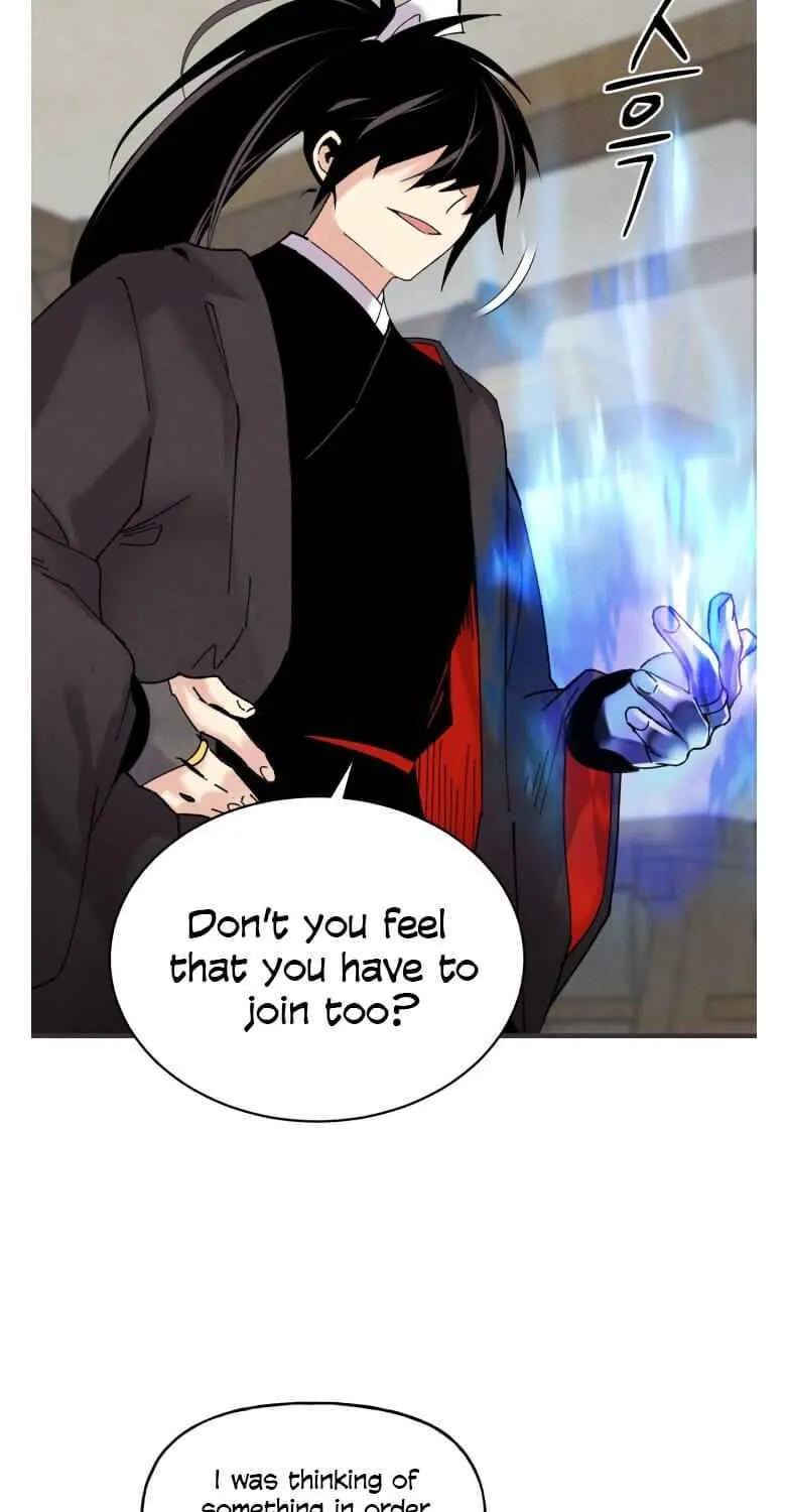 Read Lightning Degree chapter 88 image 48 on Lezhin