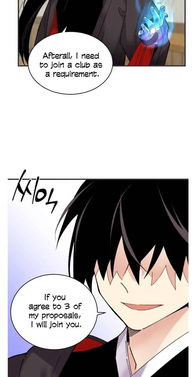 Read Lightning Degree chapter 88 image 51 on Lezhin