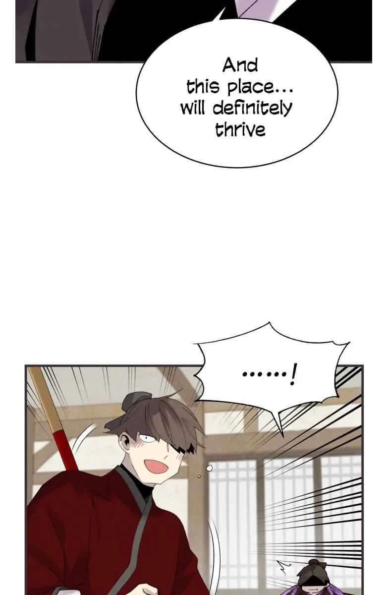 Read Lightning Degree chapter 88 image 52 on Lezhin