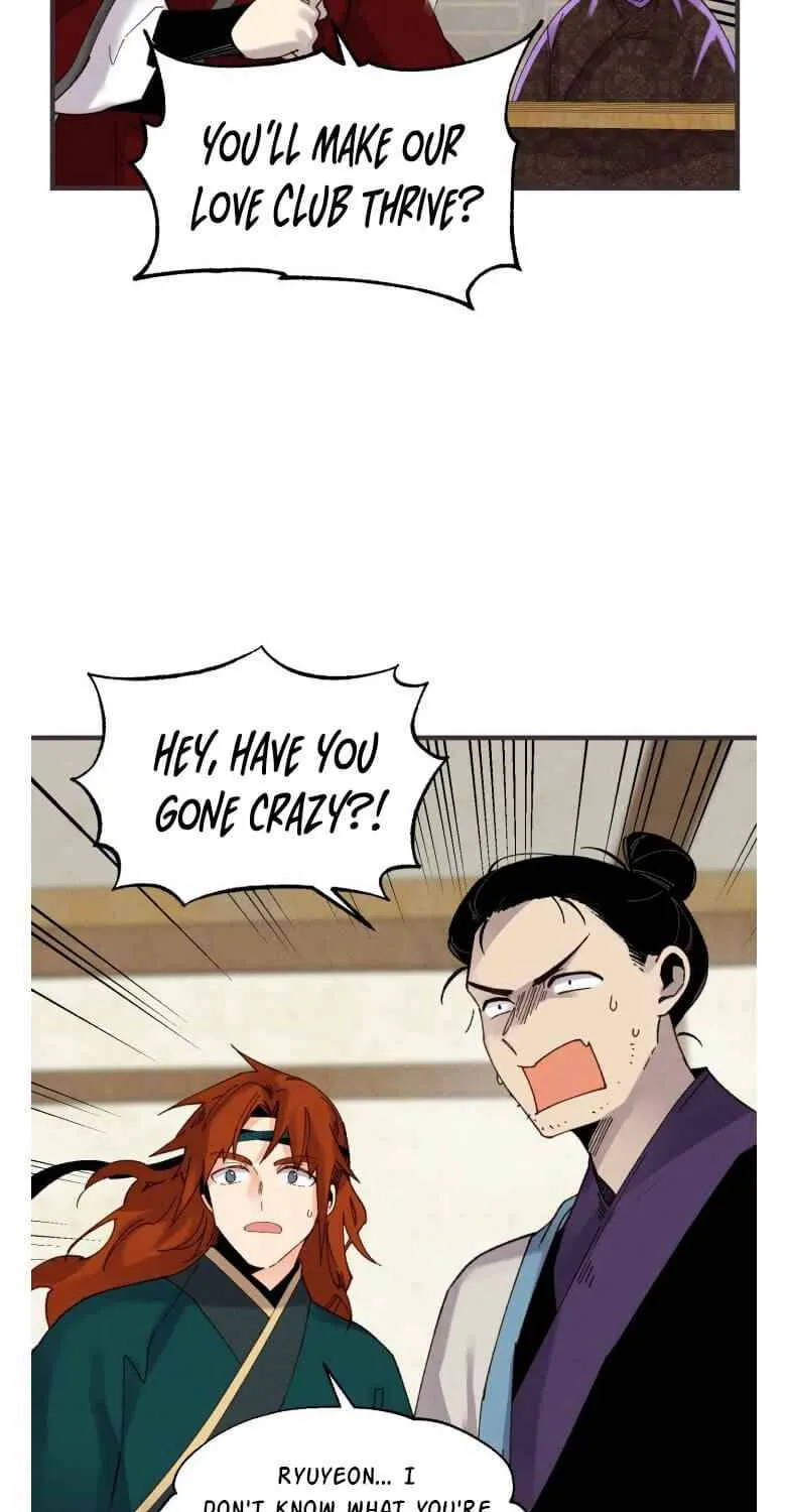 Read Lightning Degree chapter 88 image 53 on Lezhin