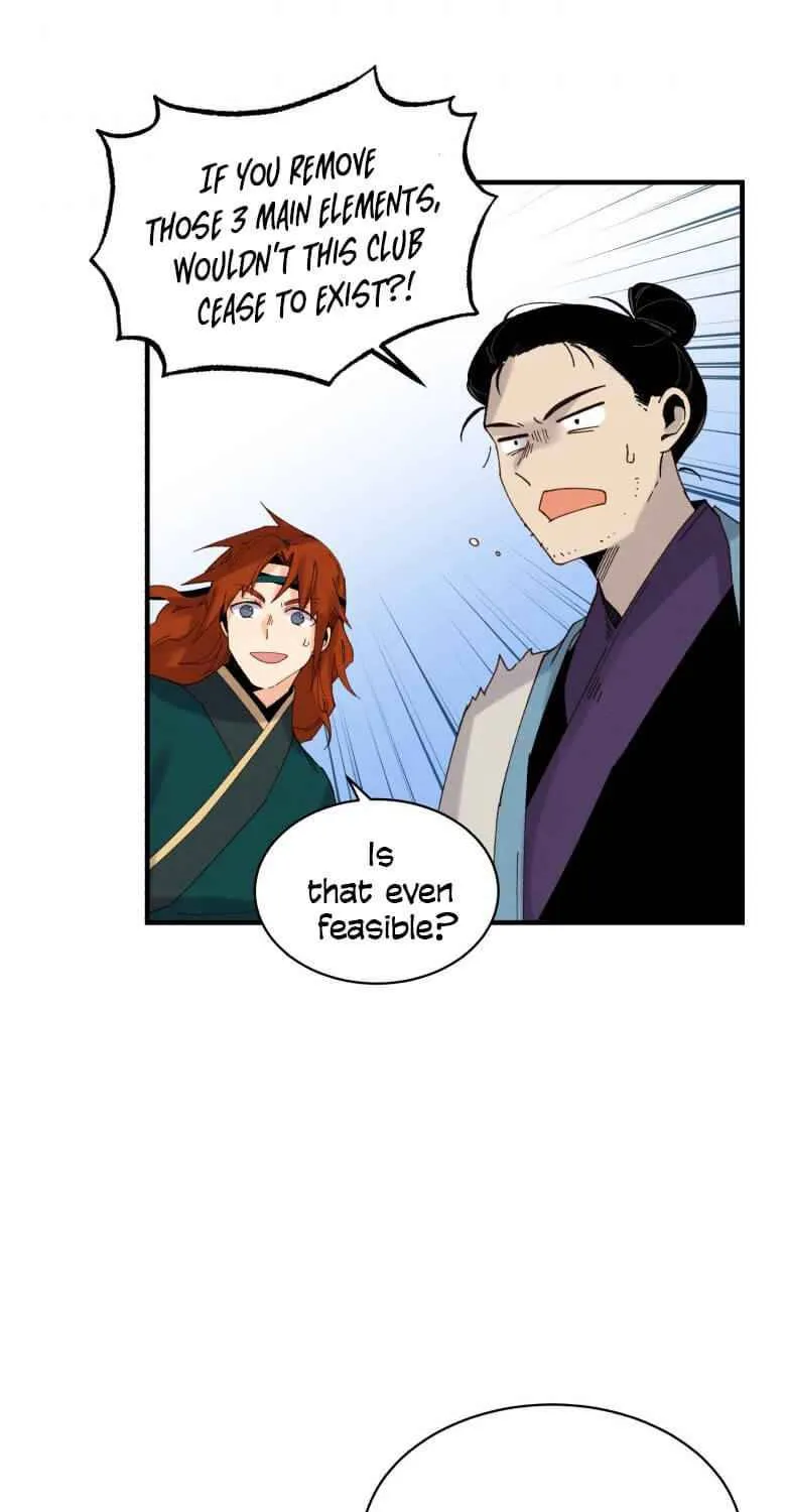 Read Lightning Degree chapter 88 image 55 on Lezhin