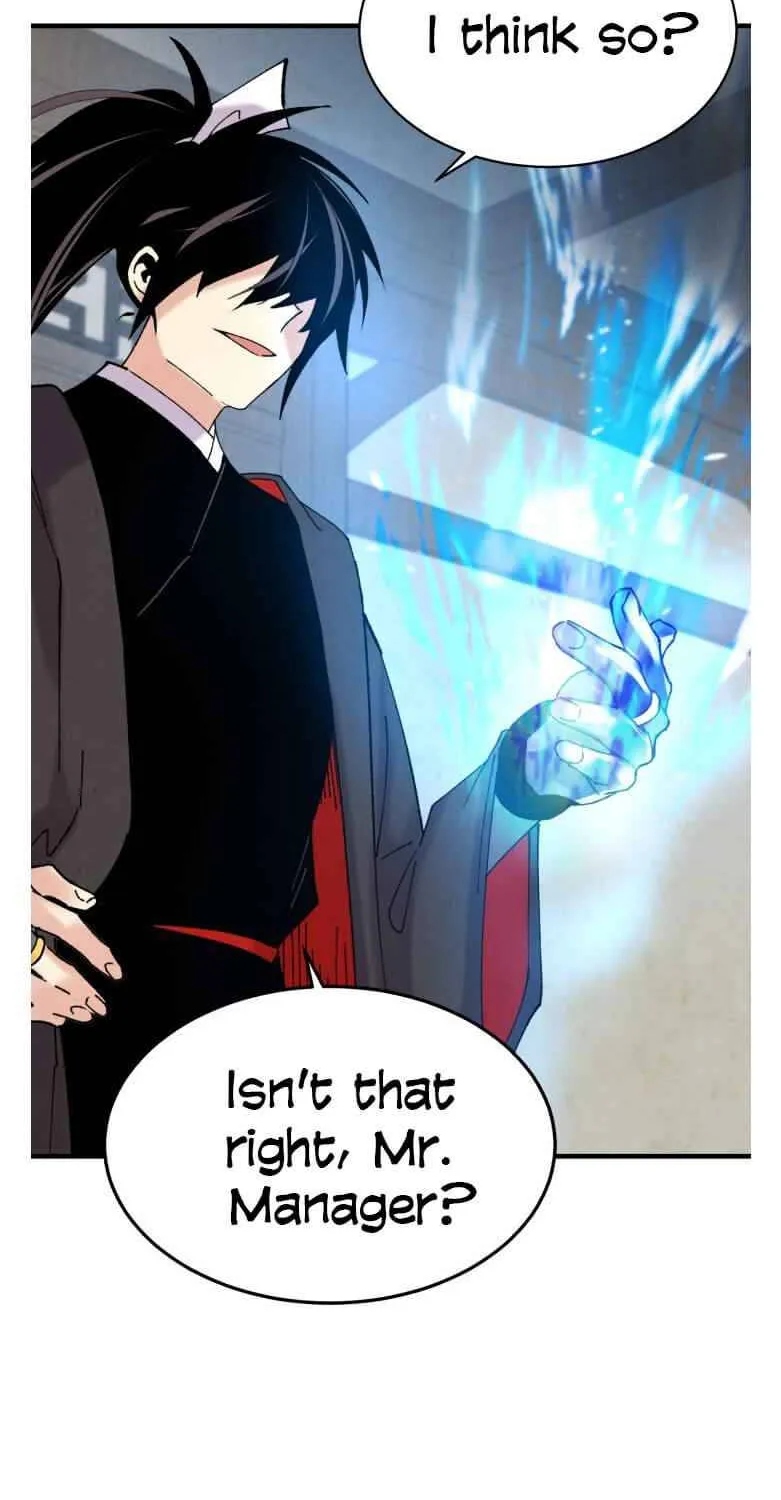 Read Lightning Degree chapter 88 image 56 on Lezhin