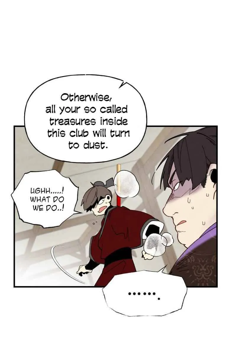 Read Lightning Degree chapter 88 image 57 on Lezhin