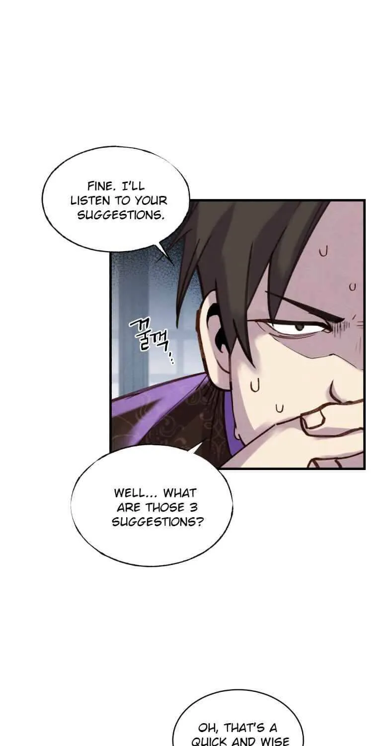 Read Lightning Degree chapter 88 image 58 on Lezhin