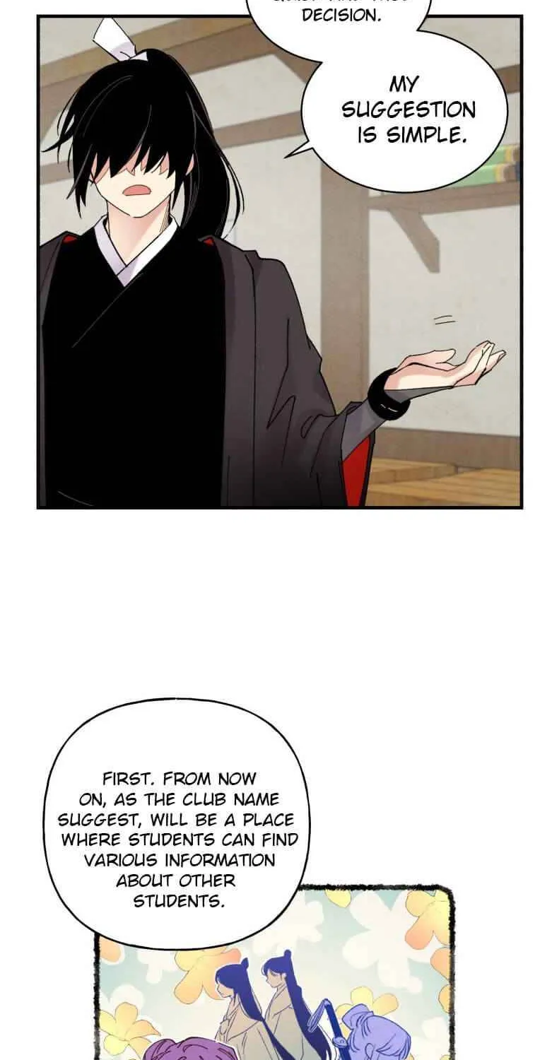 Read Lightning Degree chapter 88 image 59 on Lezhin