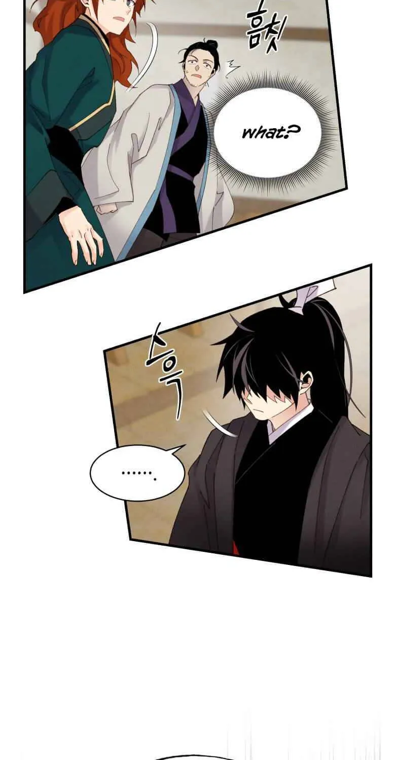 Read Lightning Degree chapter 88 image 9 on Lezhin