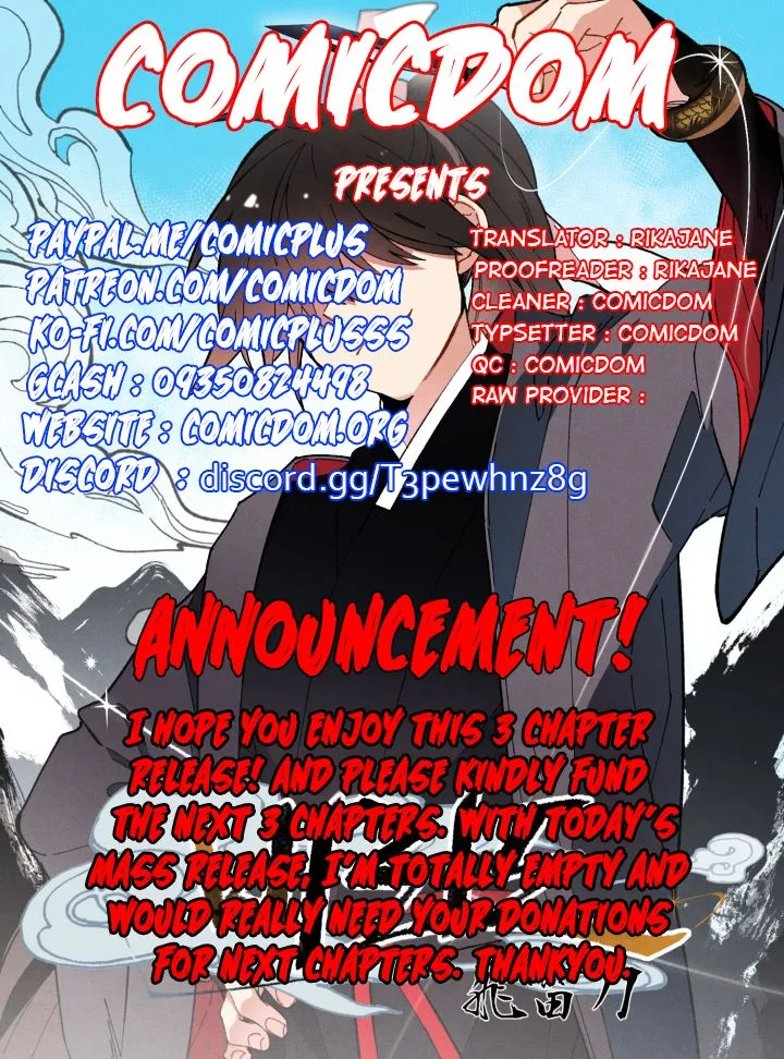 Read Lightning Degree chapter 89 image 0 on Lezhin