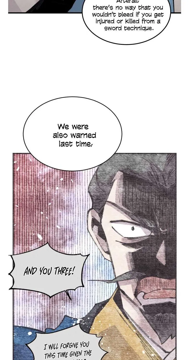 Read Lightning Degree chapter 89 image 14 on Lezhin