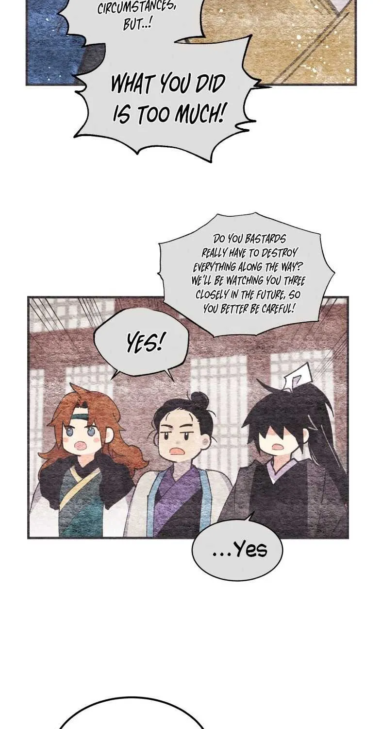 Read Lightning Degree chapter 89 image 15 on Lezhin