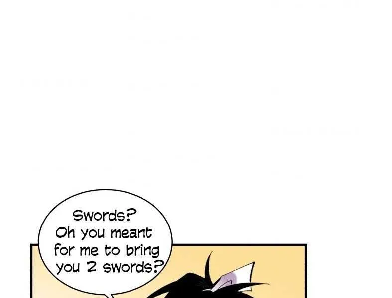 Read Lightning Degree chapter 89 image 25 on Lezhin