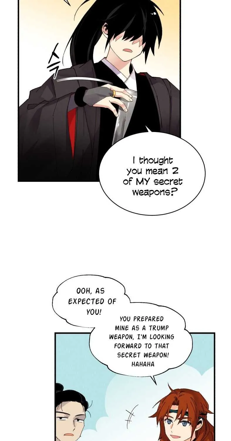 Read Lightning Degree chapter 89 image 26 on Lezhin