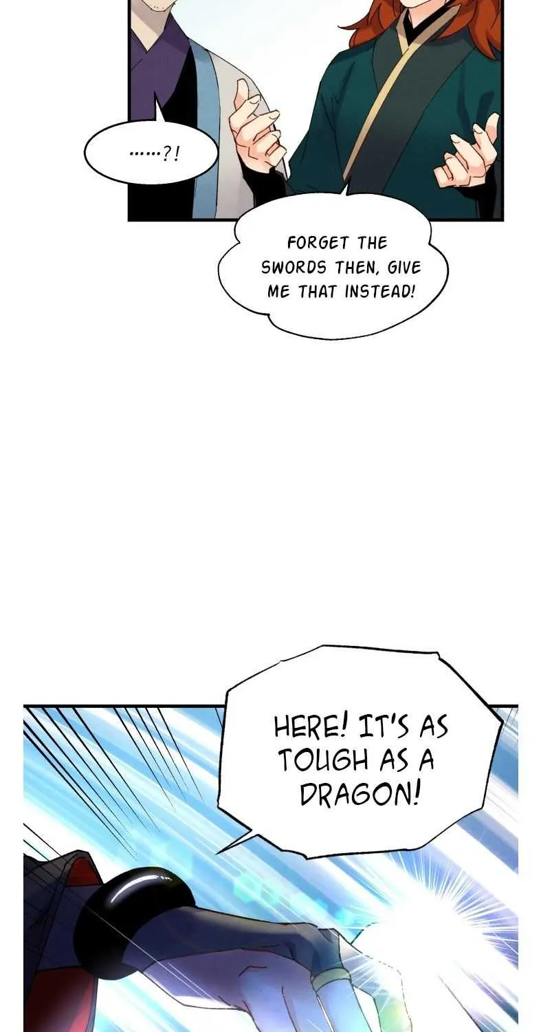 Read Lightning Degree chapter 89 image 27 on Lezhin