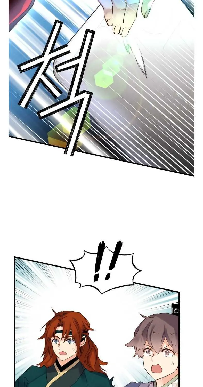 Read Lightning Degree chapter 89 image 28 on Lezhin