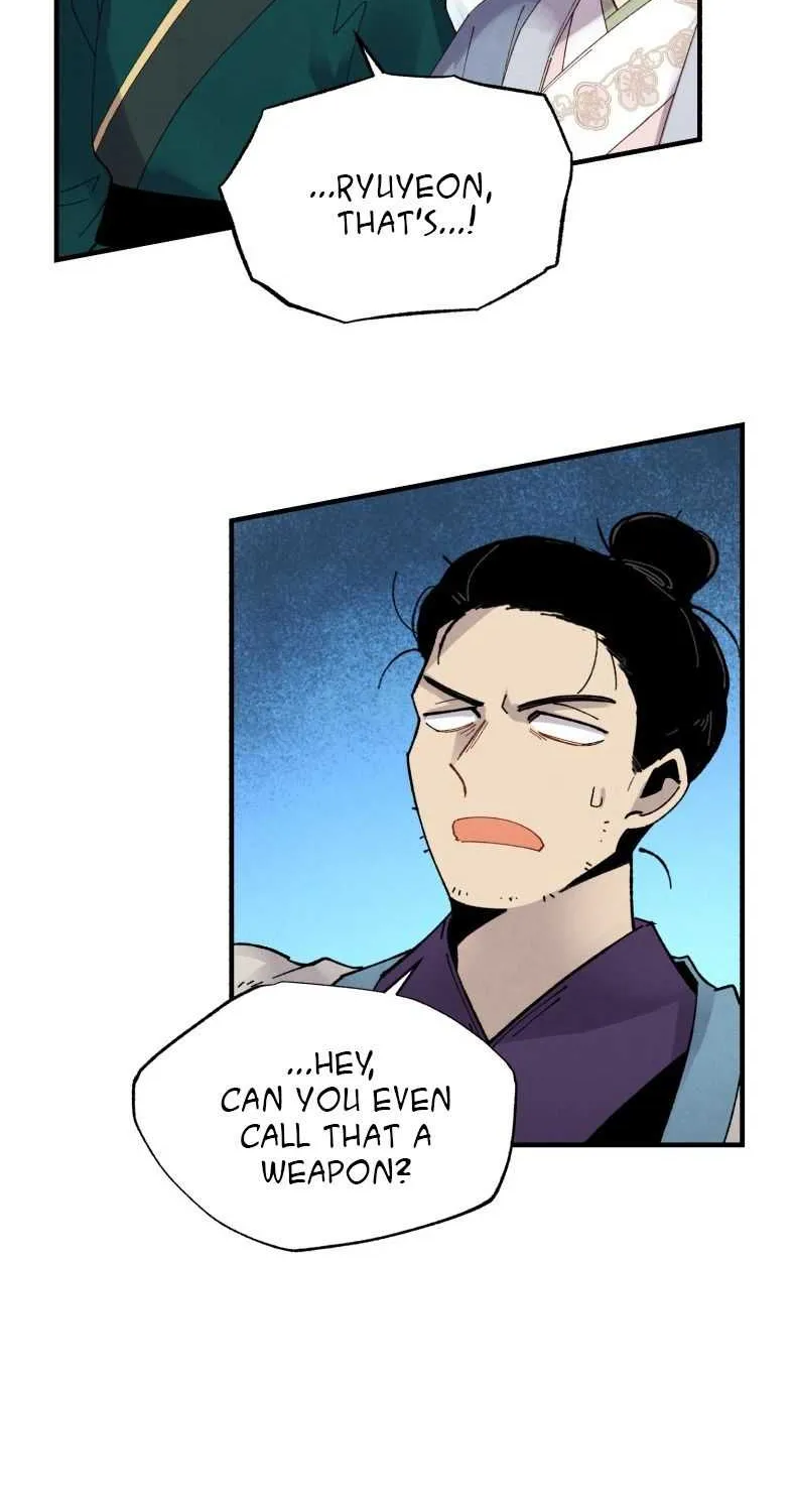 Read Lightning Degree chapter 89 image 29 on Lezhin