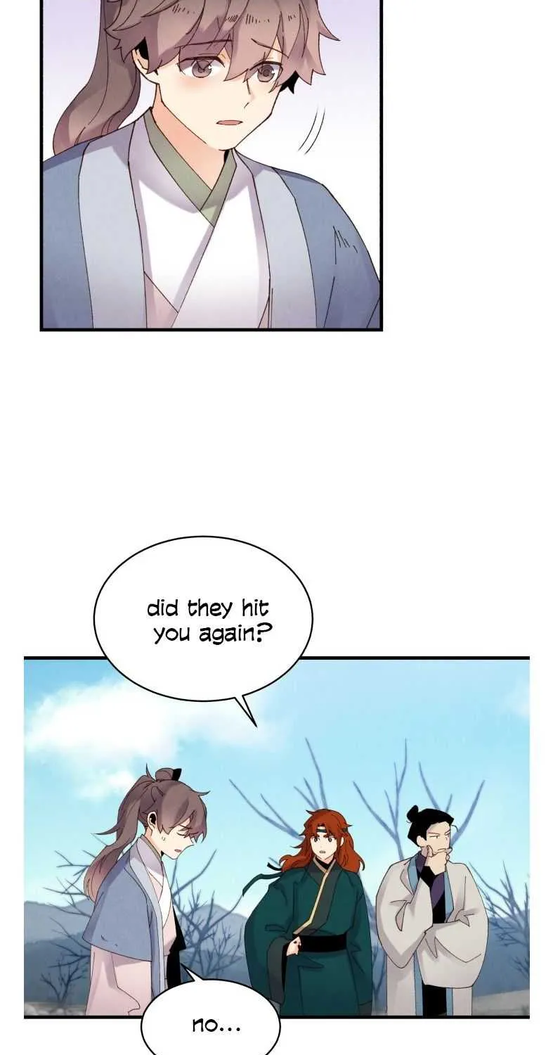 Read Lightning Degree chapter 89 image 3 on Lezhin