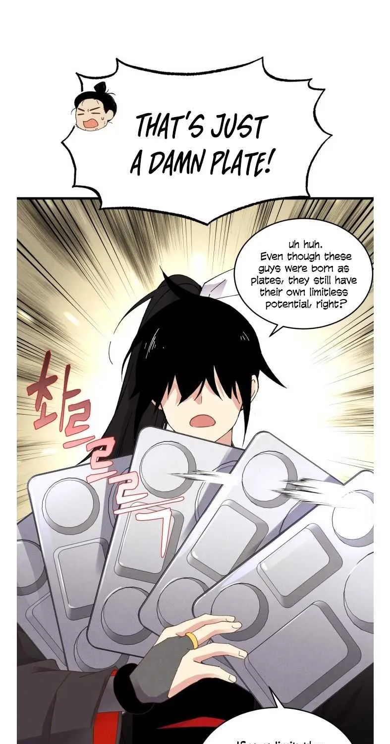Read Lightning Degree chapter 89 image 30 on Lezhin