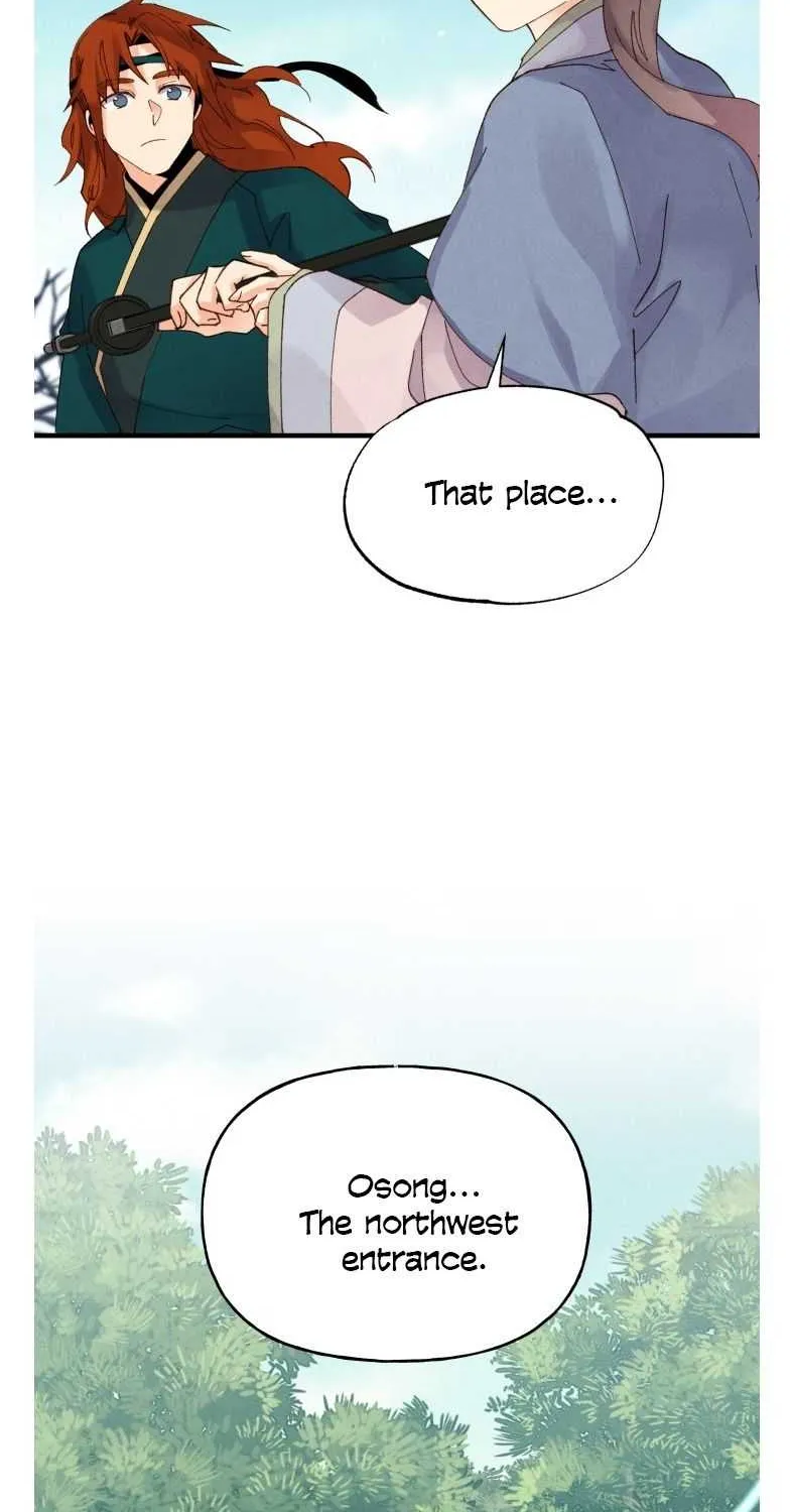 Read Lightning Degree chapter 89 image 34 on Lezhin