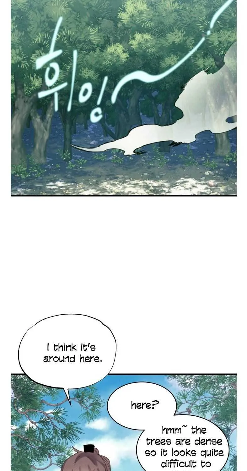 Read Lightning Degree chapter 89 image 35 on Lezhin