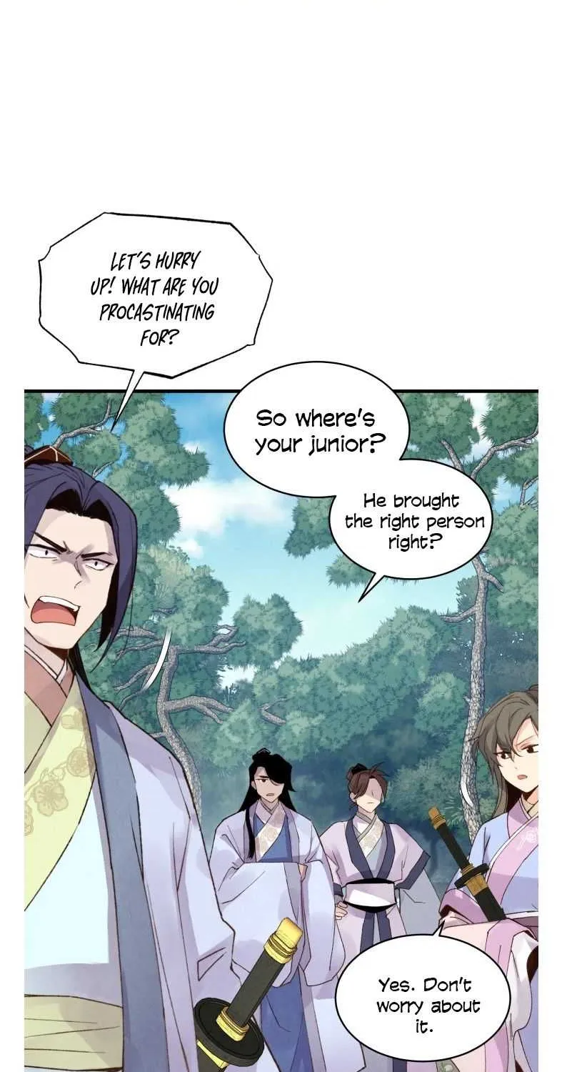 Read Lightning Degree chapter 89 image 38 on Lezhin