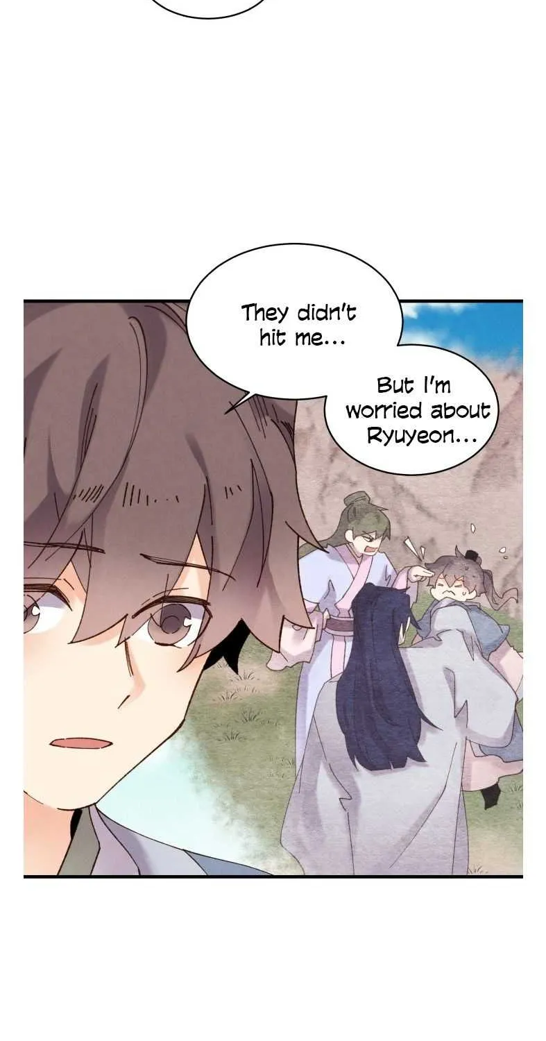 Read Lightning Degree chapter 89 image 4 on Lezhin