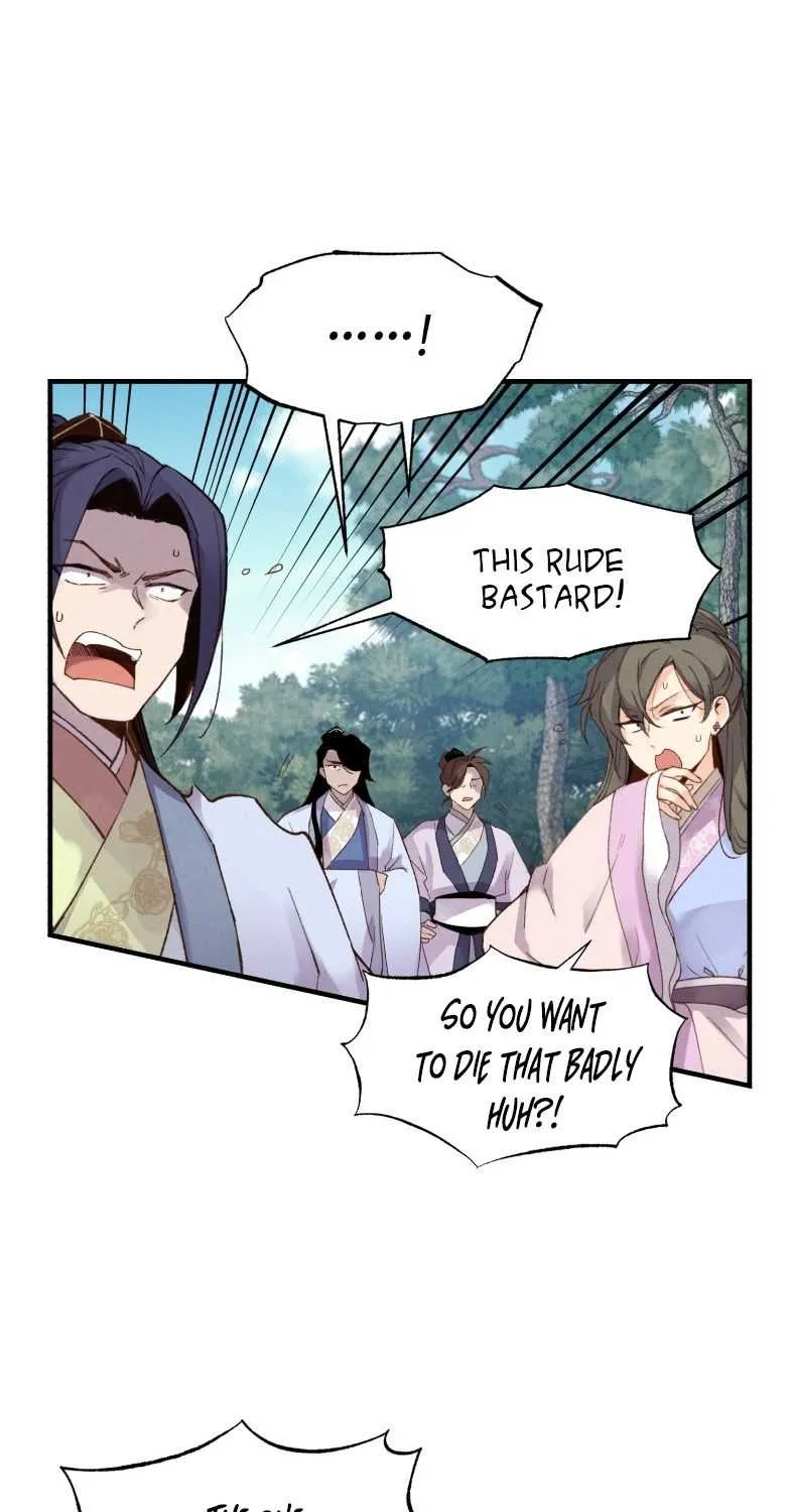 Read Lightning Degree chapter 89 image 43 on Lezhin