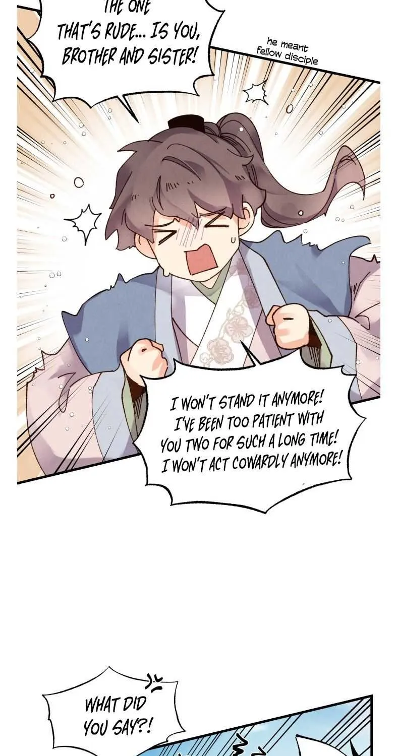 Read Lightning Degree chapter 89 image 44 on Lezhin