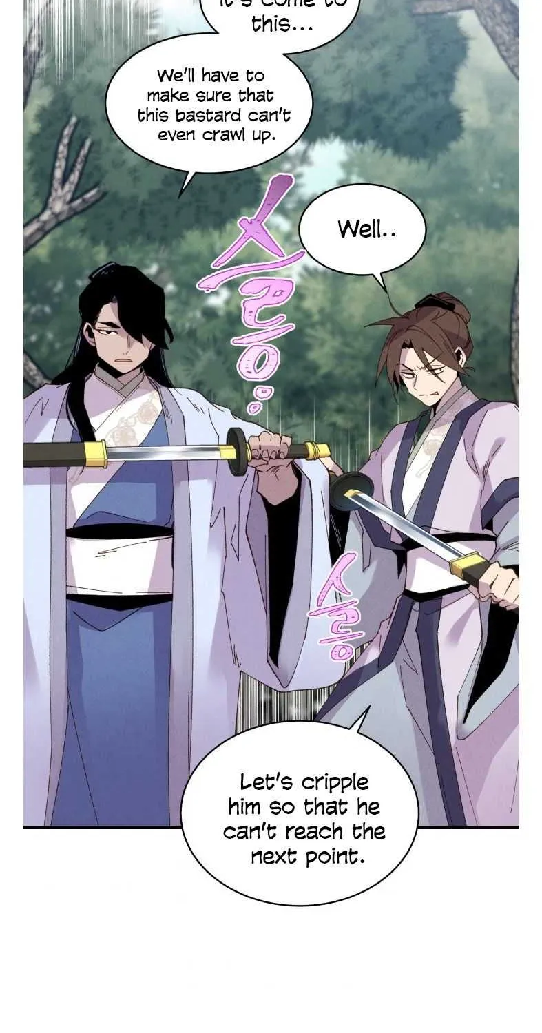 Read Lightning Degree chapter 89 image 48 on Lezhin