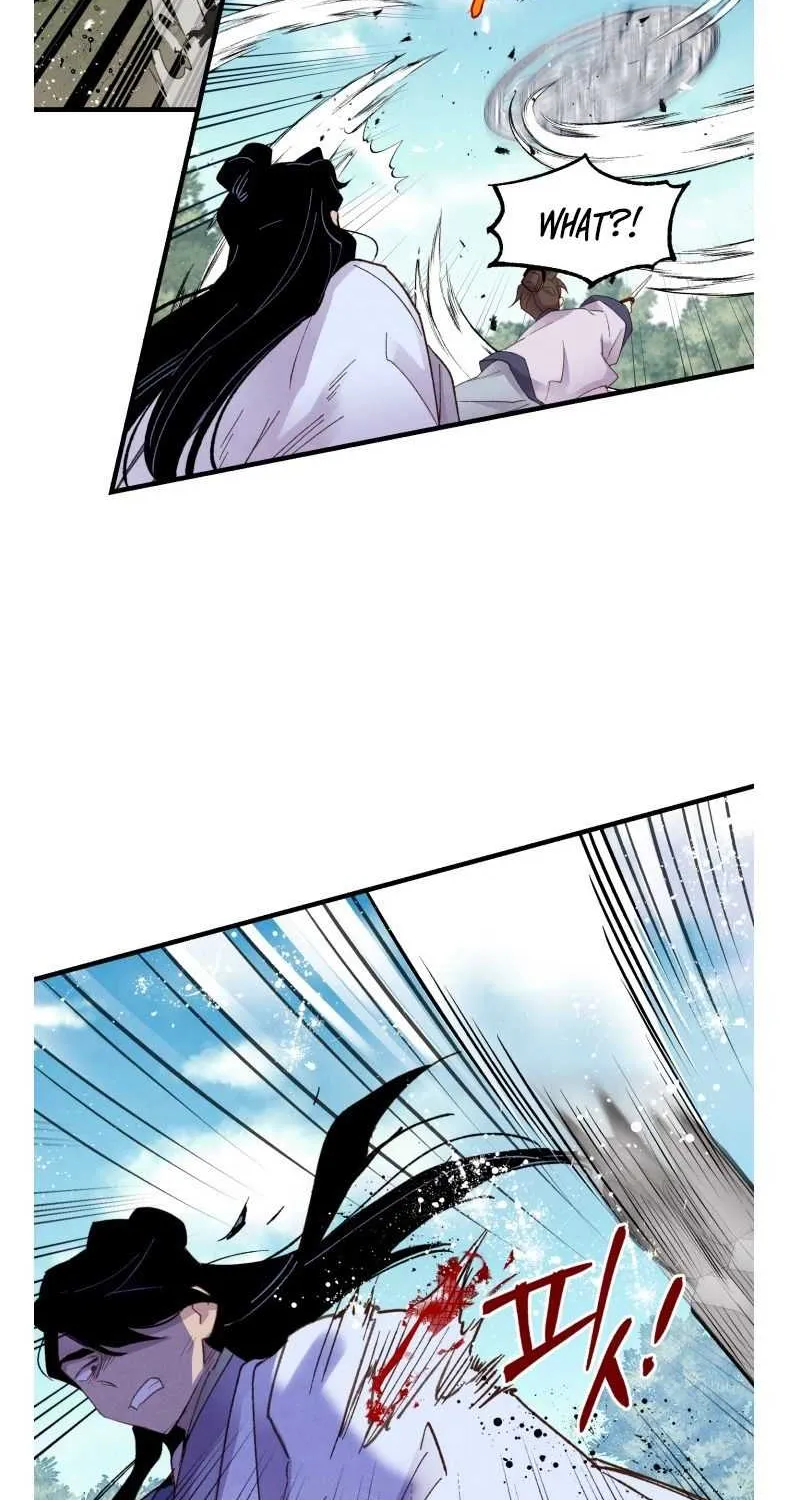Read Lightning Degree chapter 89 image 52 on Lezhin