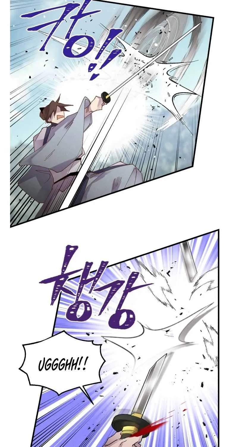 Read Lightning Degree chapter 89 image 54 on Lezhin