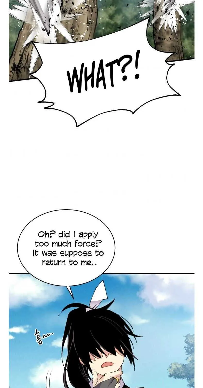 Read Lightning Degree chapter 89 image 57 on Lezhin