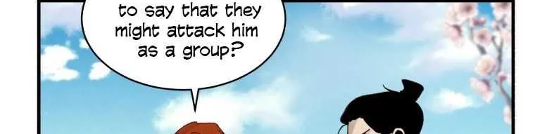 Read Lightning Degree chapter 89 image 6 on Lezhin