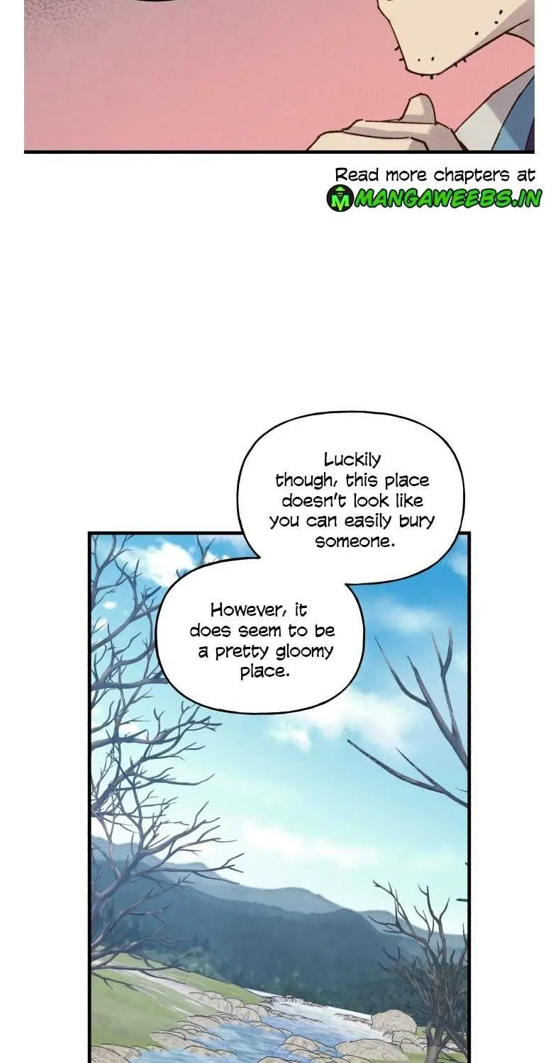 Read Lightning Degree chapter 89 image 8 on Lezhin
