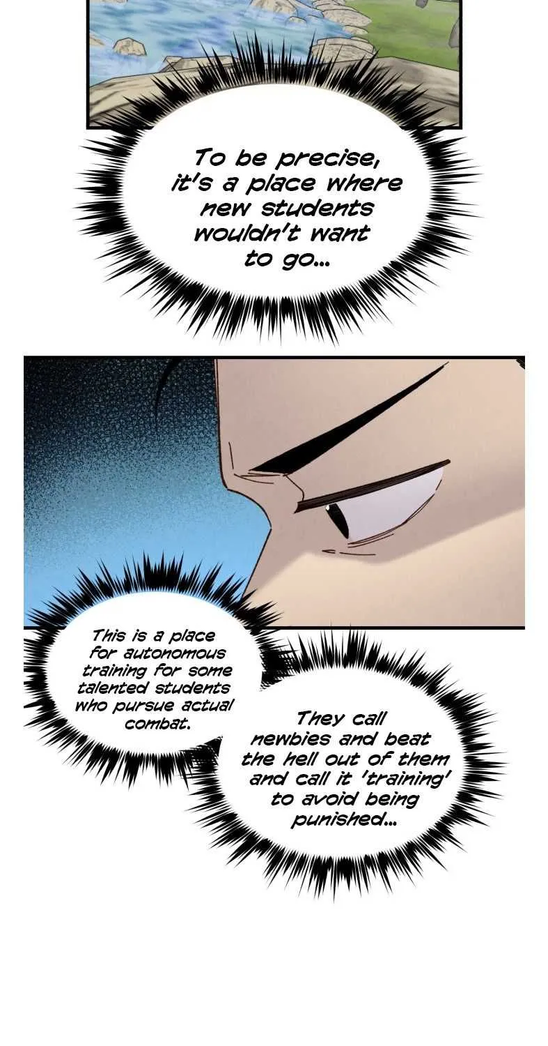 Read Lightning Degree chapter 89 image 9 on Lezhin