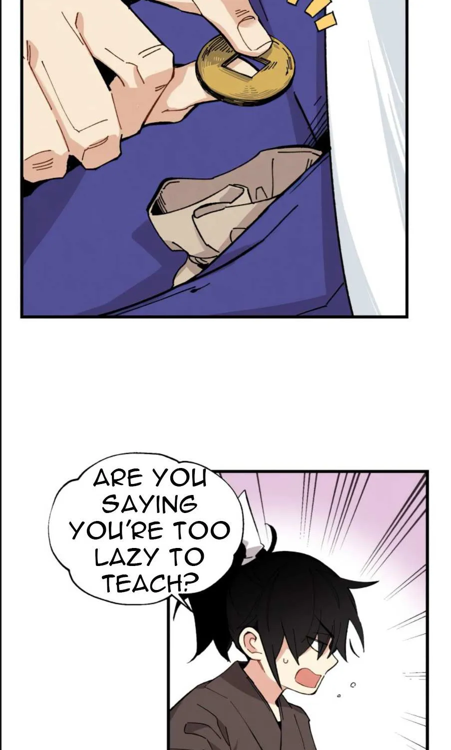 Read Lightning Degree chapter 9 image 12 on Lezhin