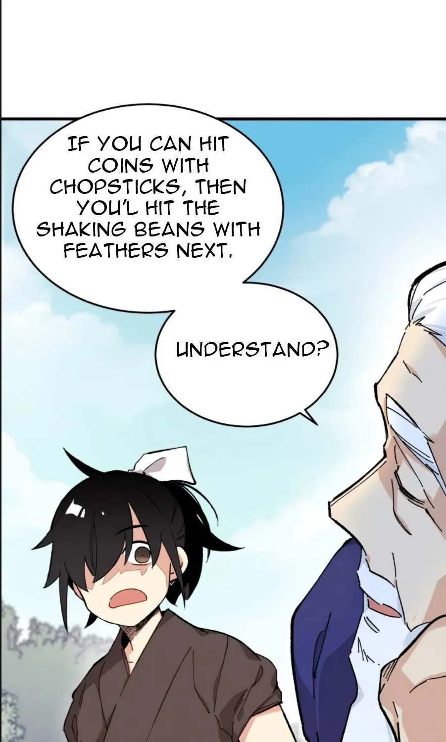 Read Lightning Degree chapter 9 image 20 on Lezhin