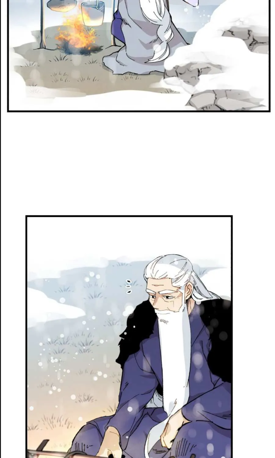 Read Lightning Degree chapter 9 image 24 on Lezhin