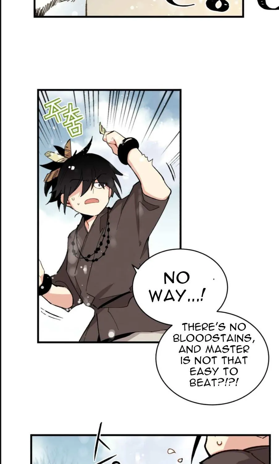 Read Lightning Degree chapter 9 image 48 on Lezhin