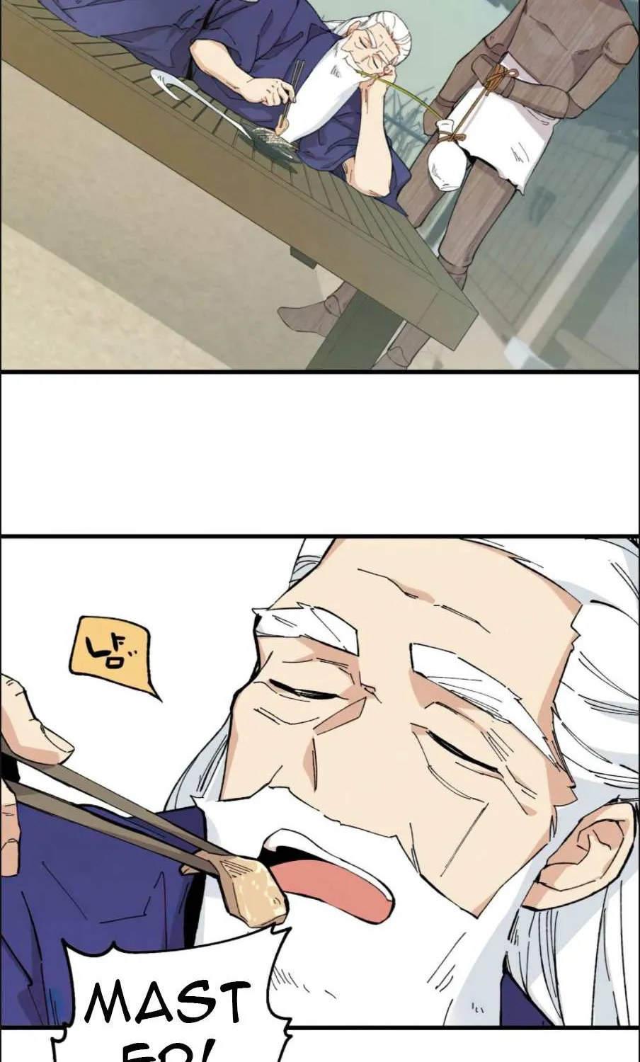 Read Lightning Degree chapter 9 image 5 on Lezhin