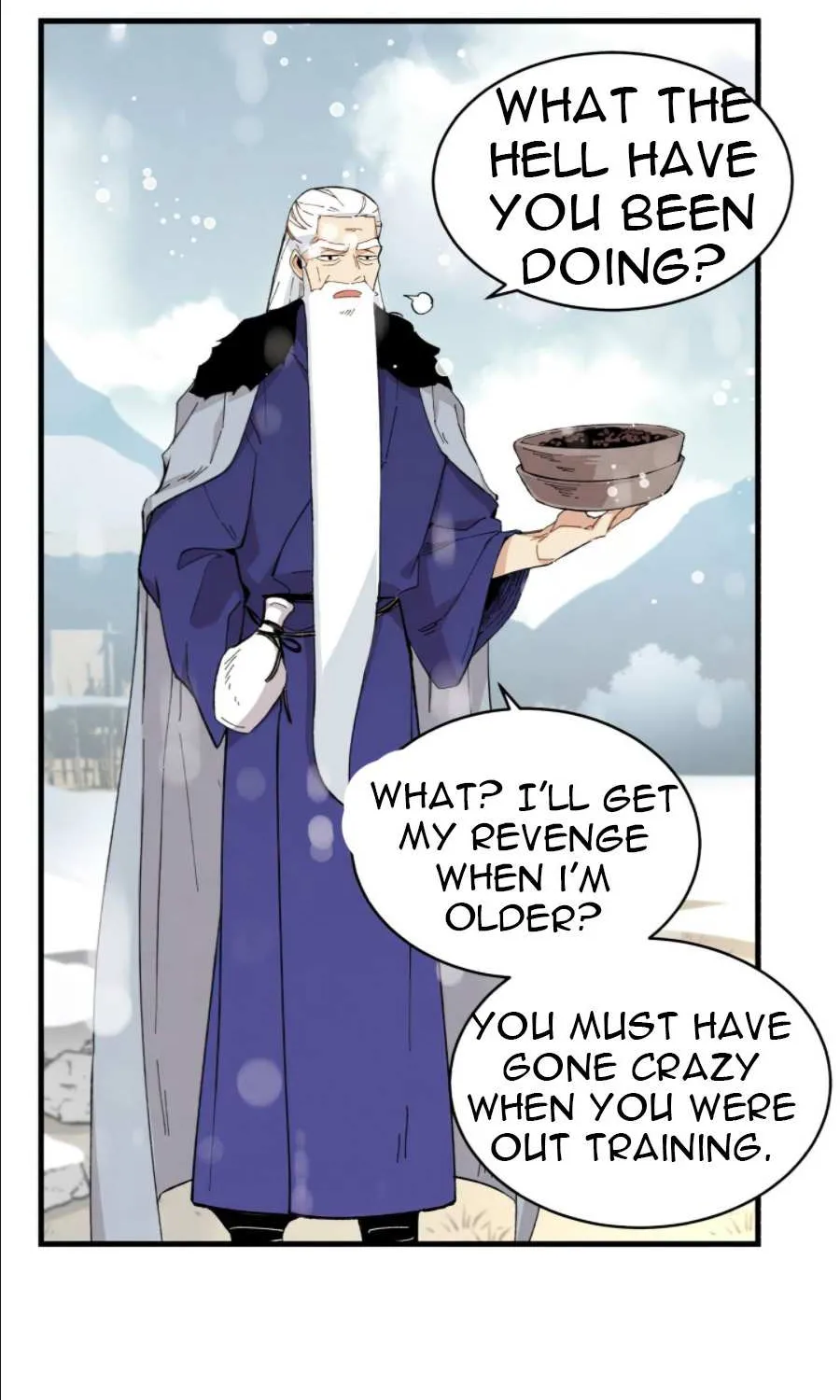Read Lightning Degree chapter 9 image 55 on Lezhin