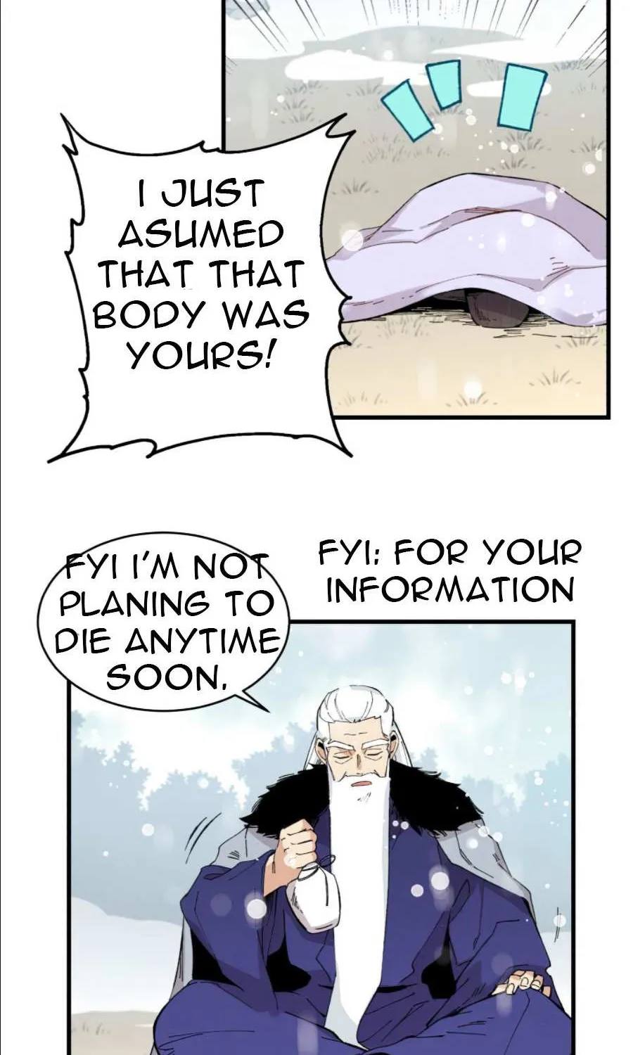 Read Lightning Degree chapter 9 image 57 on Lezhin