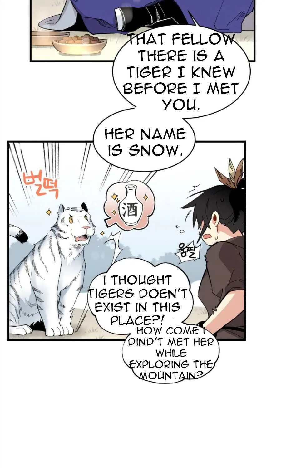 Read Lightning Degree chapter 9 image 58 on Lezhin