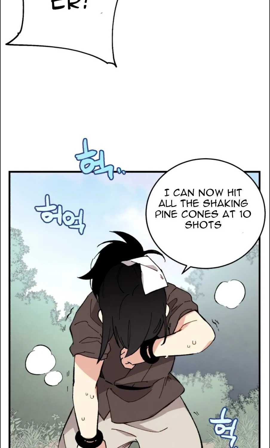 Read Lightning Degree chapter 9 image 6 on Lezhin