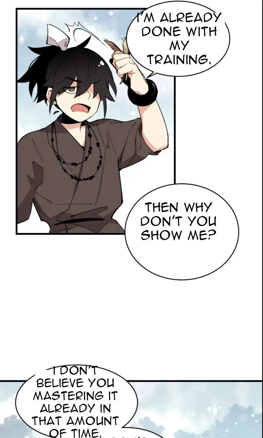 Read Lightning Degree chapter 9 image 62 on Lezhin