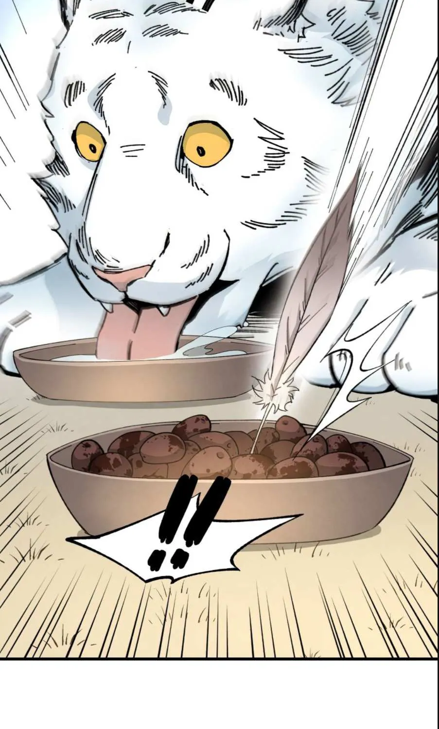 Read Lightning Degree chapter 9 image 64 on Lezhin