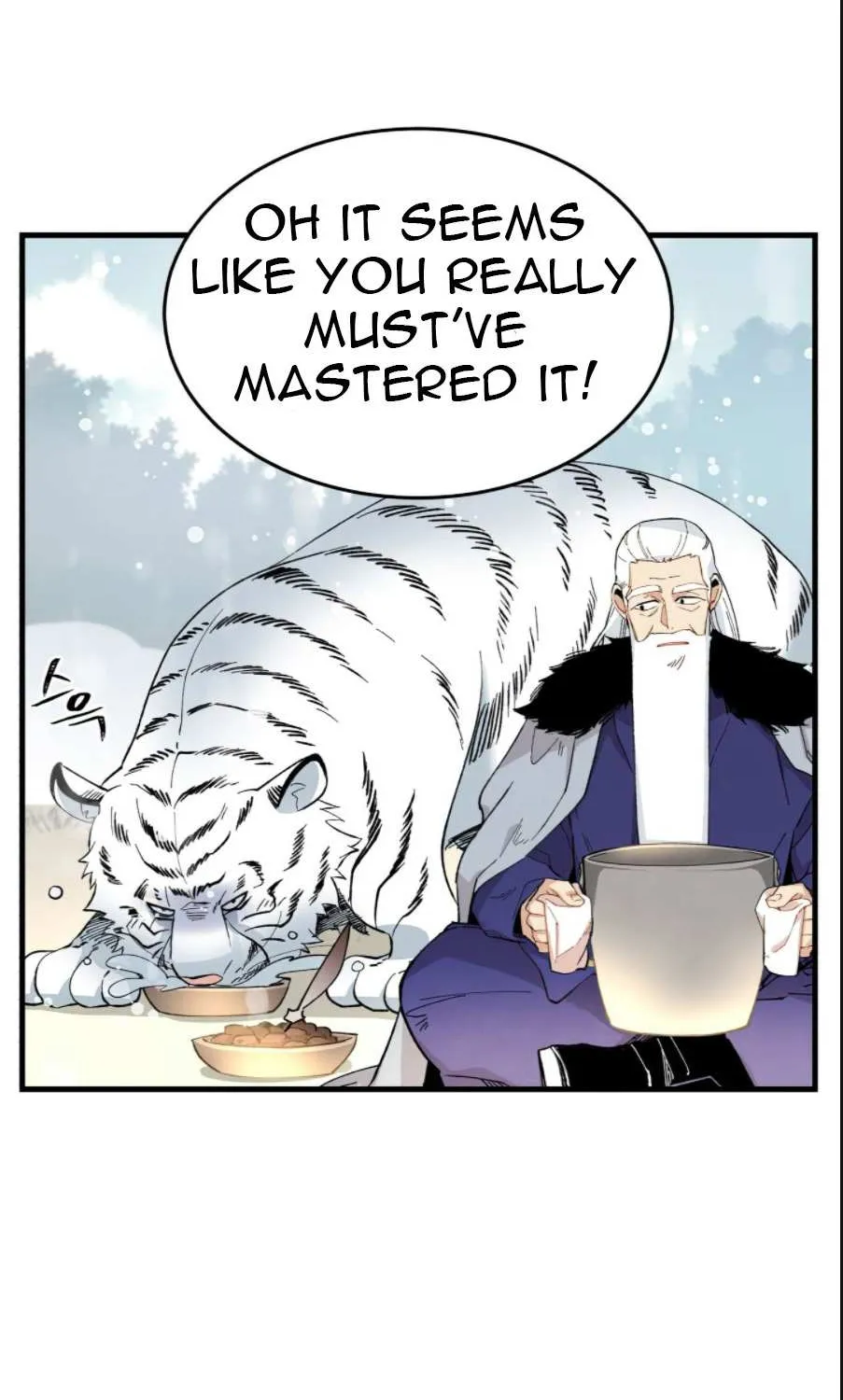 Read Lightning Degree chapter 9 image 65 on Lezhin