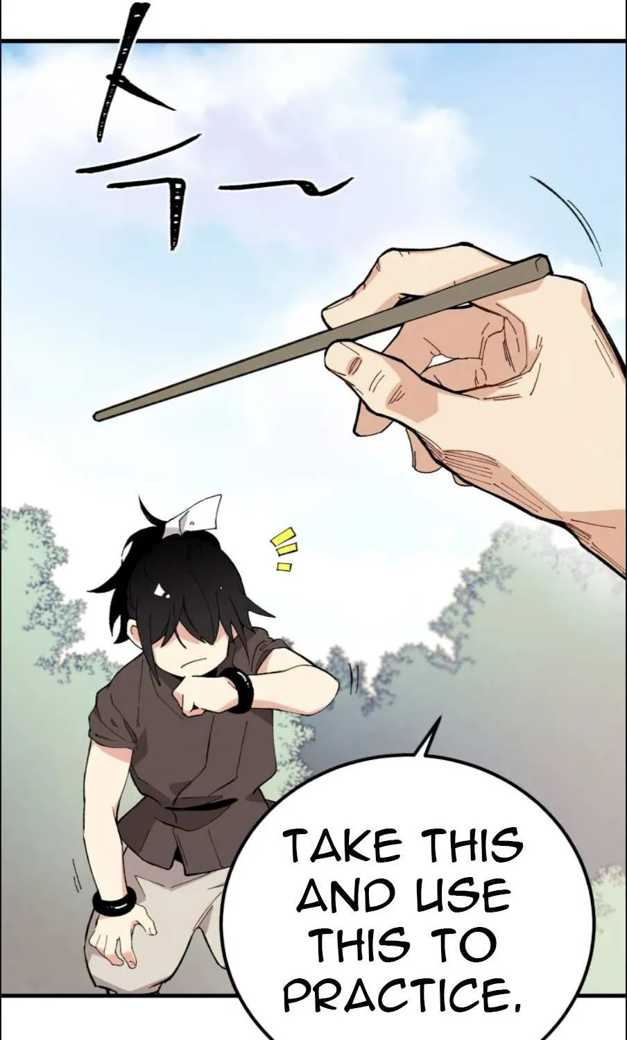 Read Lightning Degree chapter 9 image 8 on Lezhin