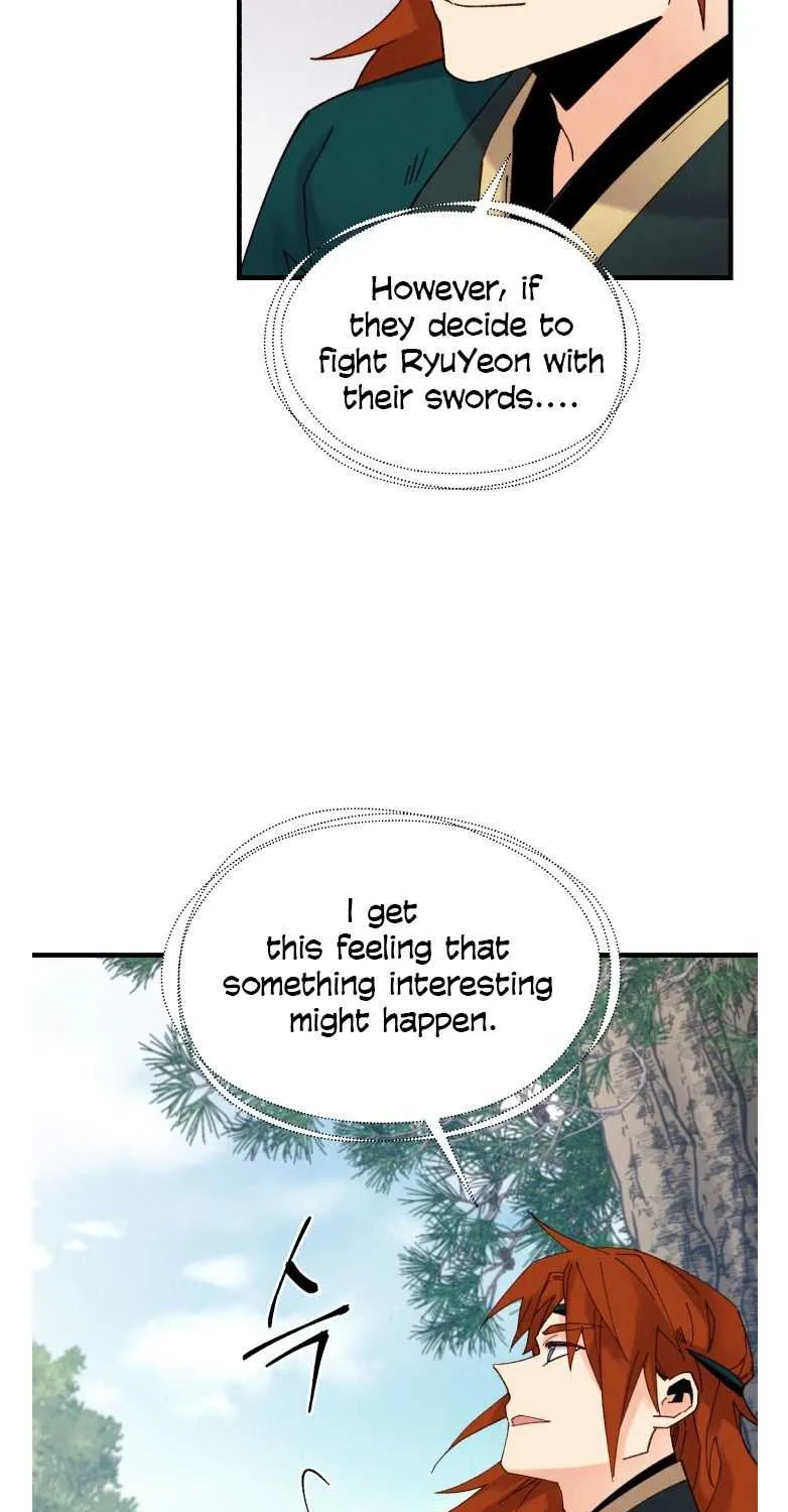 Read Lightning Degree chapter 90 image 13 on Lezhin