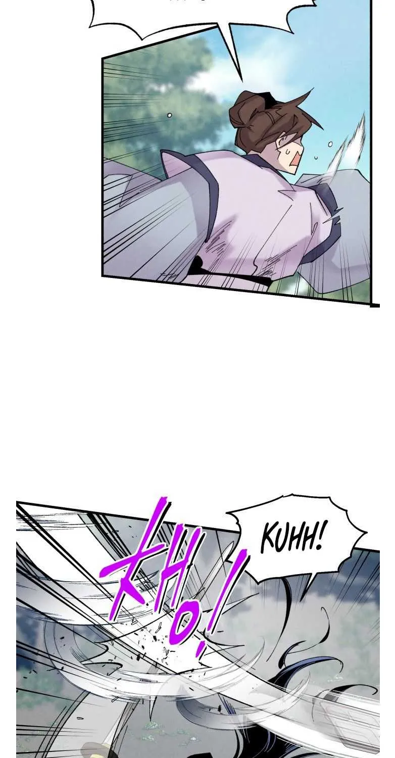 Read Lightning Degree chapter 90 image 19 on Lezhin