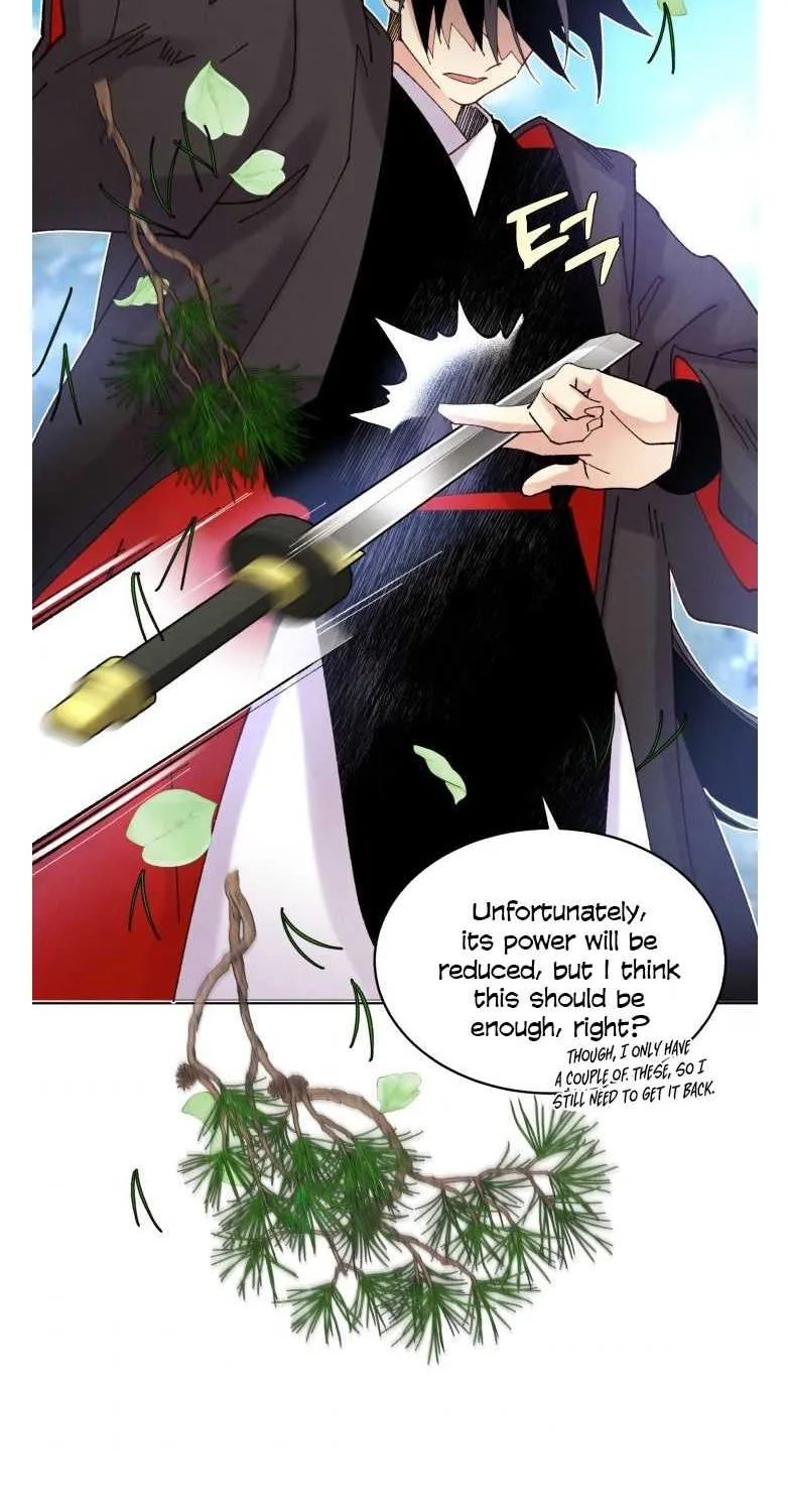 Read Lightning Degree chapter 90 image 24 on Lezhin