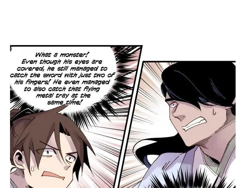 Read Lightning Degree chapter 90 image 25 on Lezhin